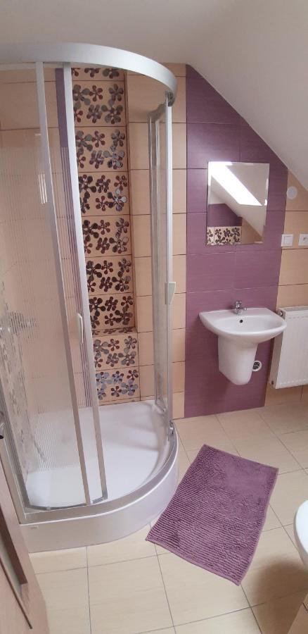 Apartmany Lucky 30 Ngoại thất bức ảnh