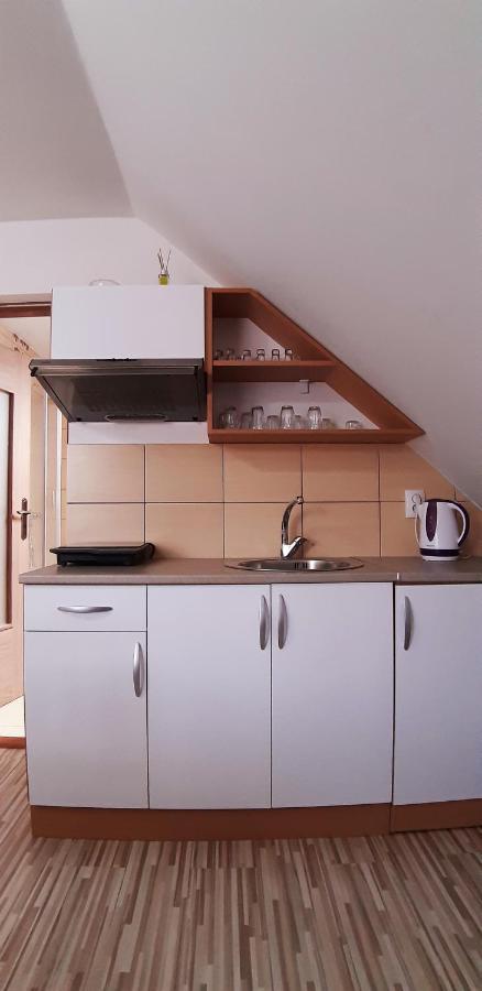 Apartmany Lucky 30 Ngoại thất bức ảnh
