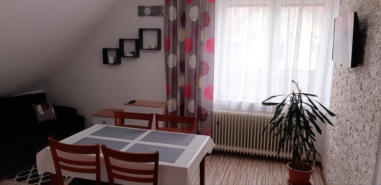 Apartmany Lucky 30 Ngoại thất bức ảnh