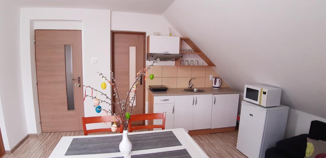 Apartmany Lucky 30 Ngoại thất bức ảnh