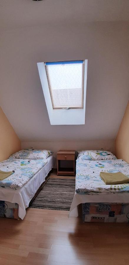 Apartmany Lucky 30 Ngoại thất bức ảnh