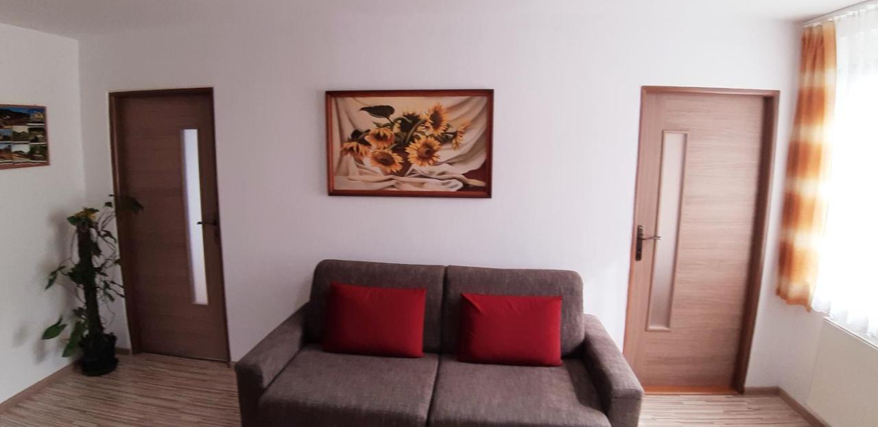 Apartmany Lucky 30 Ngoại thất bức ảnh
