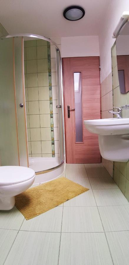 Apartmany Lucky 30 Ngoại thất bức ảnh
